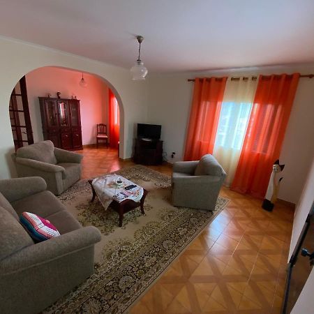 فيلا Maria'S House - Sao Jorge سانتانا المظهر الخارجي الصورة