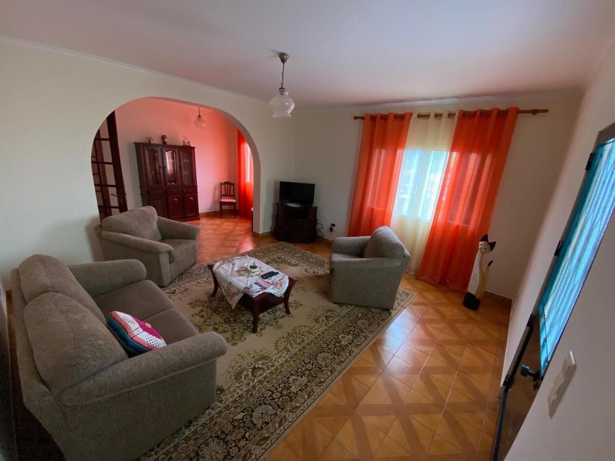 فيلا Maria'S House - Sao Jorge سانتانا المظهر الخارجي الصورة